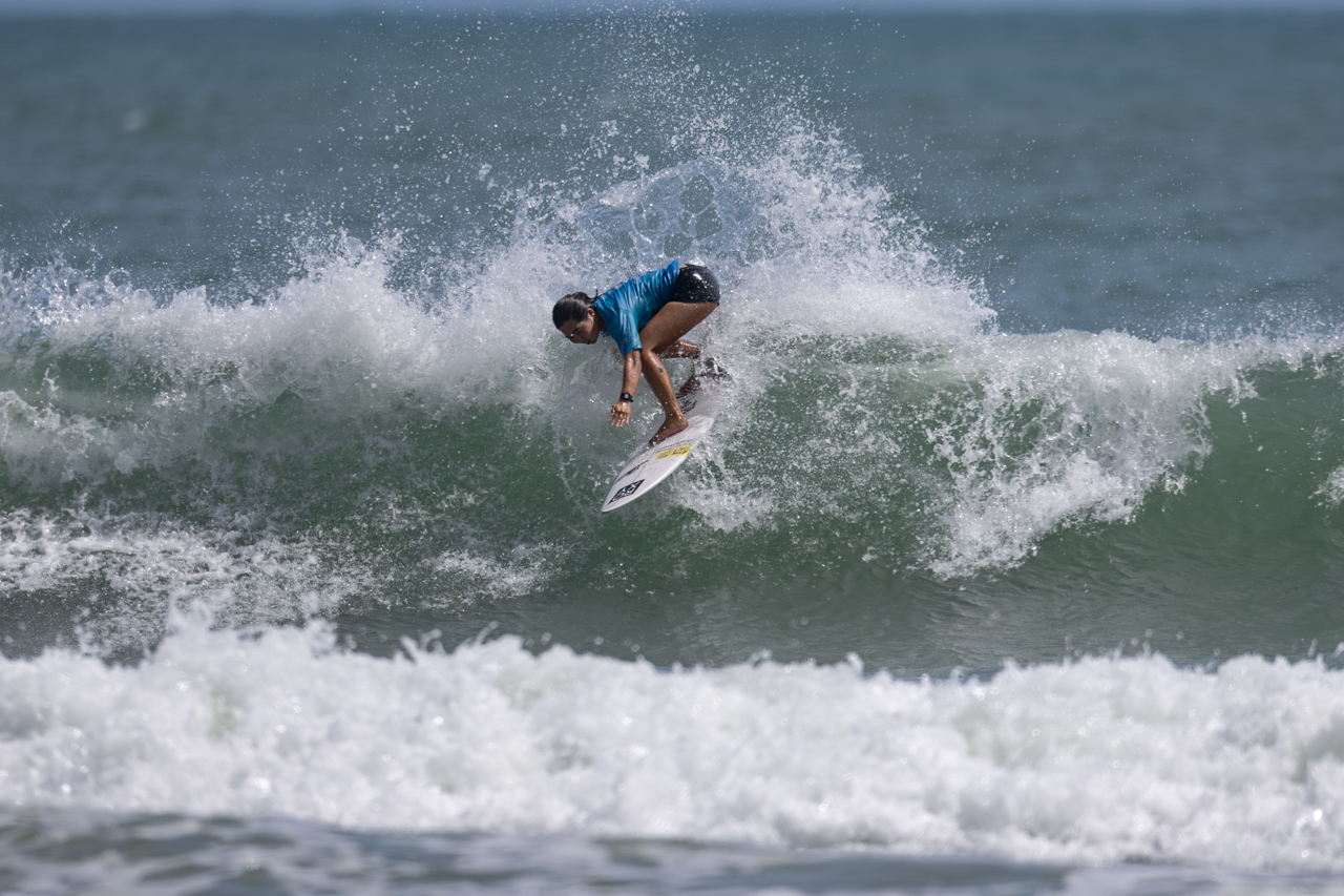 The Open Surfing 宮崎シリーズ