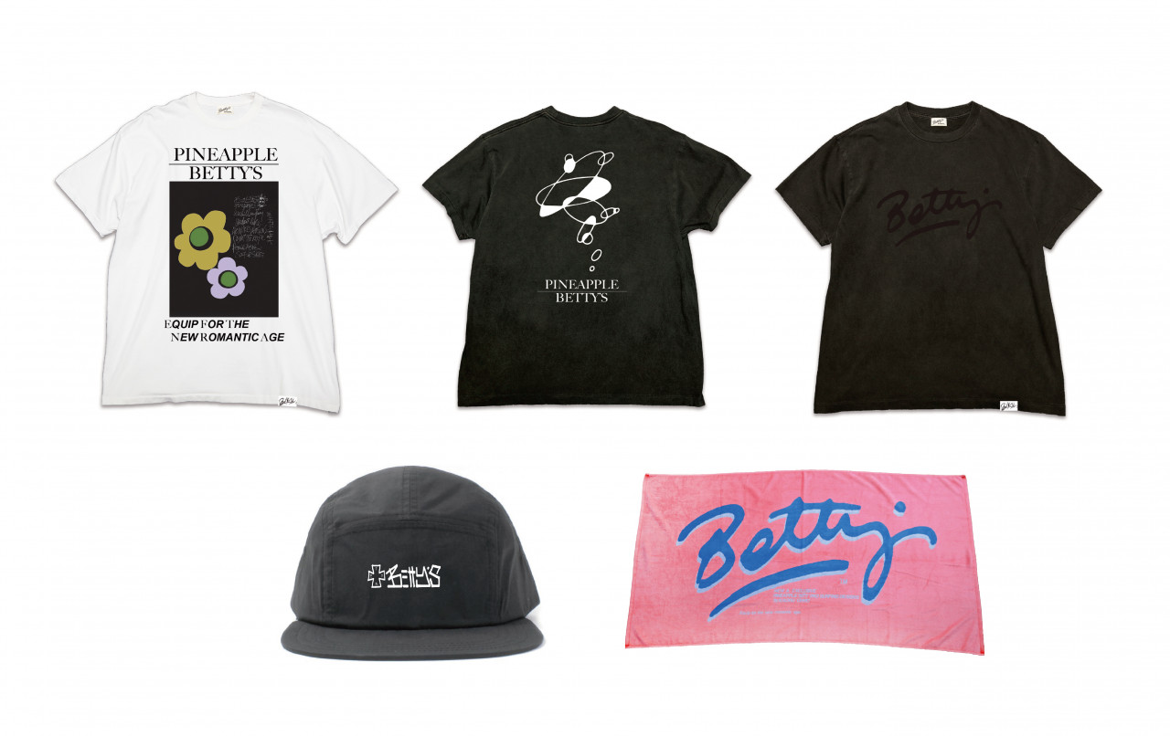 大野薫 Badfish