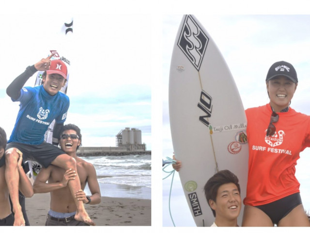 Y.U.サーフボード 植田義則サーフボード ビッグウェーブ ガン