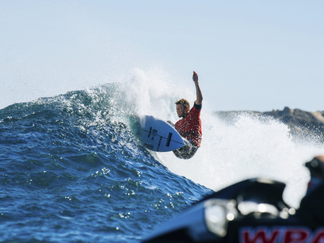 エディアイカウ オフィシャルポスター クイックシルバー エディ