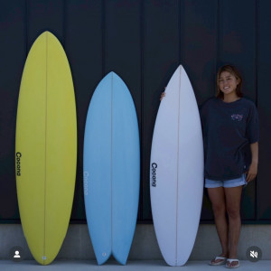 ニューストピックス|THE SURF NEWS[サーフニュース]