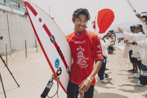 ニューストピックス|THE SURF NEWS[サーフニュース]