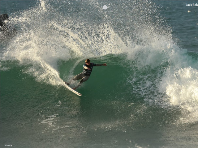 サーフィン関連特集|THE SURF NEWS[サーフニュース]