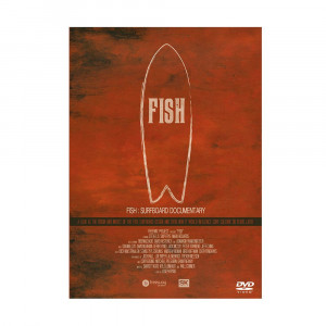 限定商品】名作「FISH」アニバーサリーBOX発売のお知らせ | THE SURF