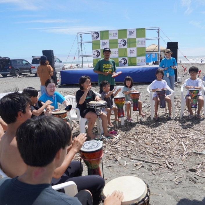 第6回『厚真町⻑杯+MeetUp ATSUMA』