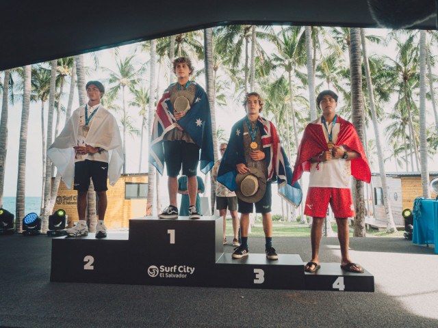 サーフィン関連特集|THE SURF NEWS[サーフニュース]